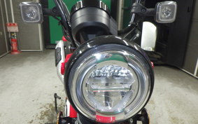 HONDA CT125 HUNTER CUB JA55