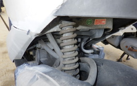 HONDA DIO Gen.5 AF57