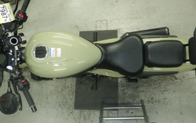 KAWASAKI ELIMINATOR400-3 2024 EL400A