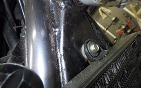 KAWASAKI ZEPHYR 750 1991 ZR750C