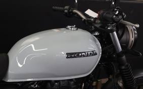 HONDA GB350S 2024 NC59