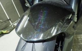 KAWASAKI NINJA H2 2015
