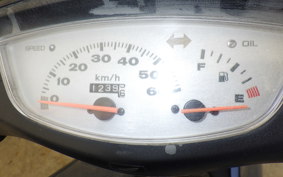 HONDA DIO GEN 3 AF34