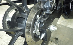 SUZUKI Vｽﾄﾛｰﾑ250SX 2025 EL11L