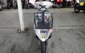 SUZUKI ADDRESS V50 Gen.2 CA44A