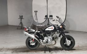 HONDA MONKEY Z50J