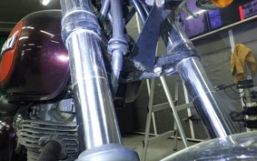 KAWASAKI ESTRELLA 1994 BJ250A