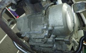 HONDA CHALY 50 2003 CF50