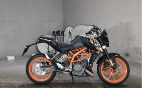 KTM 390 DUKE 2017 JGJ40