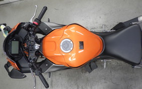 YAMAHA YZF-R25 A 2020 RG74J