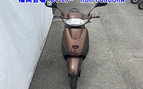 HONDA TACT-4