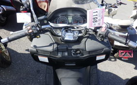 SUZUKI SKYWAVE 250 (Burgman 250) M 2010 CJ45A