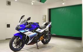 SUZUKI GSX250 R 2023