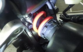 HONDA CB250R 2021 MC52