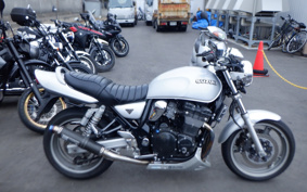SUZUKI INAZUMA 400 1998 GK7BA