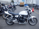 Фото Suzuki INAZUMA 400 1998 с японского аукциона
