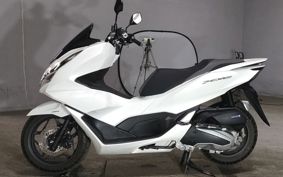 HONDA PCX 160 KF47