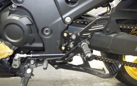 KAWASAKI ZX 1400 NINJA R A 2012