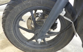 YAMAHA CYGNUS RAY ZR
