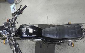 SUZUKI GN125 H
