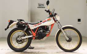 HONDA TLR200 MD09
