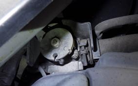 SUZUKI LET's CA4AA