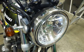 KAWASAKI ZEPHYR 750 RS 2022 ZR750D