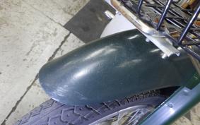 HONDA LITTLE CUB E AA01