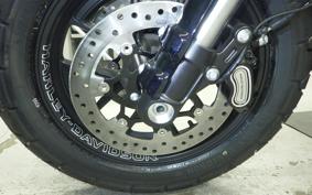 HARLEY FXFBS1870 2025