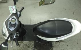 YAMAHA CYGNUS 125 X 2 SE44J