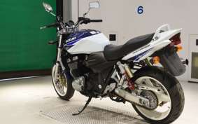SUZUKI GSX1400 2003 GY71A