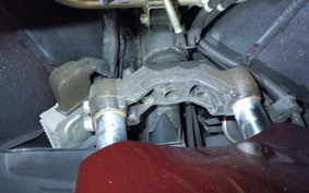 HONDA PCX125 2009 JF56