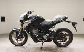 HONDA CB125 R 2003 JC91