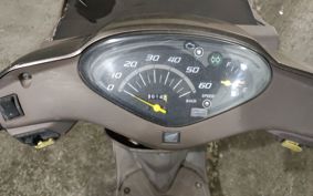 HONDA DIO CHESTER AF68