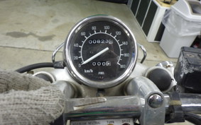 YAMAHA VIRAGO 400 1990 2NT