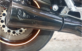 YAMAHA VMAX 1997 3UF