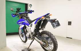 YAMAHA WR250R 2023 DG15J
