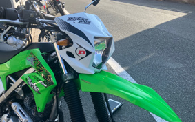 KAWASAKI KLX230 LX230A