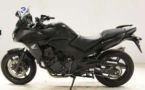 HONDA CBF1000 2017