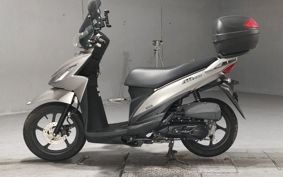 SUZUKI ADDRESS V110 CE47A