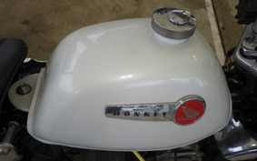 HONDA MONKEY<フ・ダ> Z50J