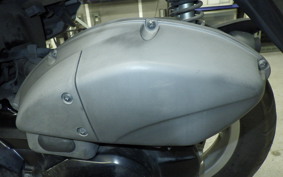 YAMAHA TRICITY 125 2007 SE82J