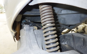 SUZUKI LET's 4 CA45A