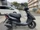 Фото Yamaha JOG ZR с японского аукциона