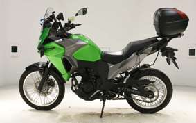 KAWASAKI VERSYS X250 A 2014 LE250D