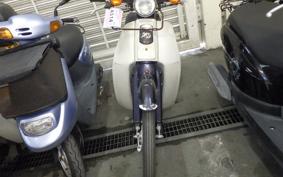 HONDA C50 SUPER CUB 2003 AA01