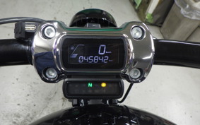 HARLEY FXBRS1870 2022