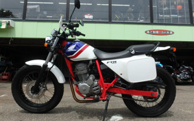 HONDA FTR223 MC34