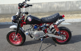 HONDA MONKEY Z50J