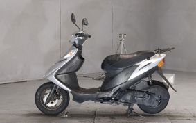 SUZUKI ADDRESS V125 CF46A